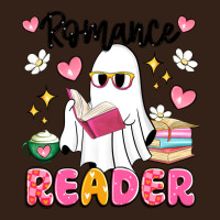 Romance Reader Heavy Core Tee | Teevron