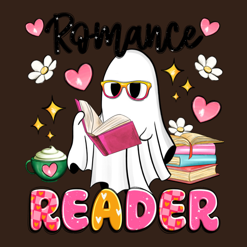 Romance Reader Heavy Core Tee by Artiststas | Teevron