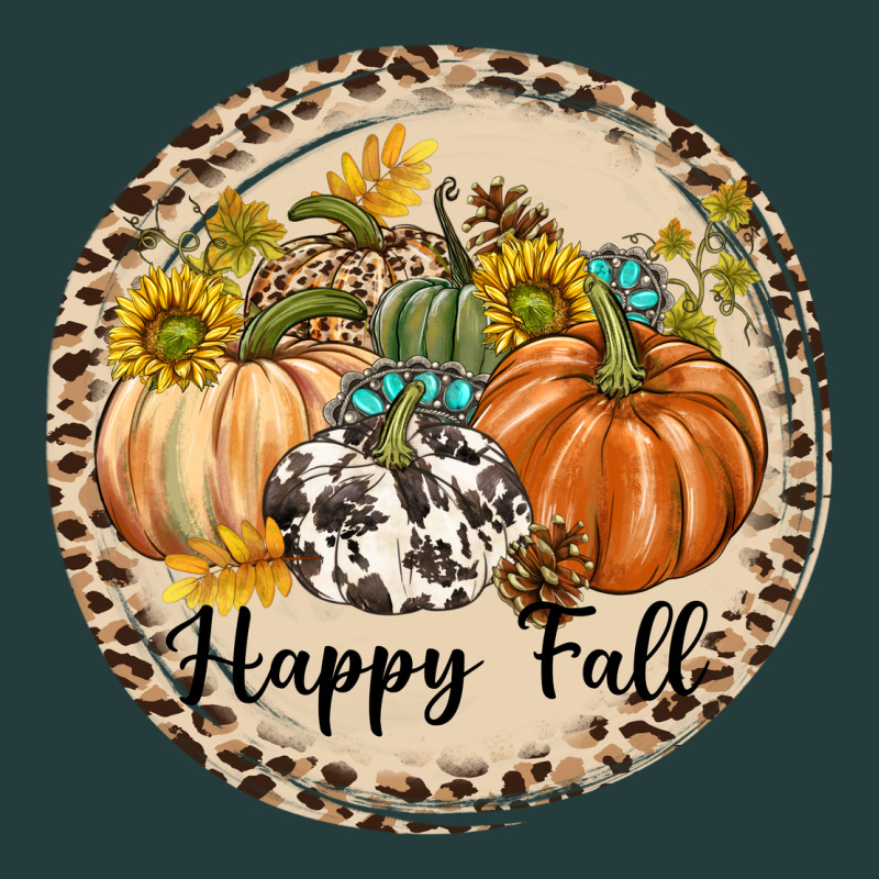 Happy Fall Classic Tee by texasbilliewilder | Teevron