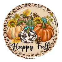 Happy Fall | Teevron