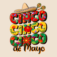 Cinco Cinco Cinco De Mayo Urban Heavy Tee | Teevron