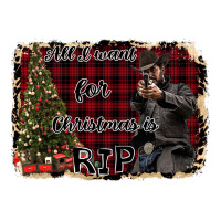 All I want for Christmas is RIP | Teevron