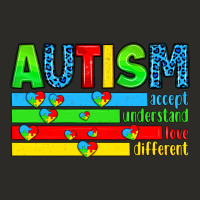 Autism Heavy Core Tee | Teevron