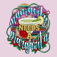 Mamacita Needs A Margarita Classic Tee | Teevron