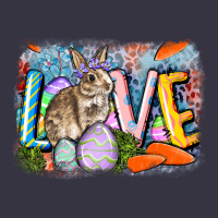 Love Easter Vintage Hoodie | Teevron