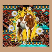 Aztec Tribal Horse Vintage Tee | Teevron
