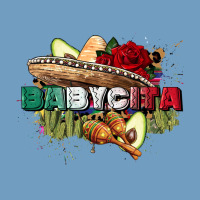 Babycita Cinco De Mayo Urban Heavy Tee | Teevron