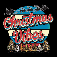 Christmas Vibes Premium Tee | Teevron