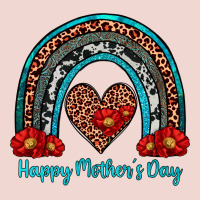 Happy Mother's Day Rainbow Premium Sweatshirt | Teevron