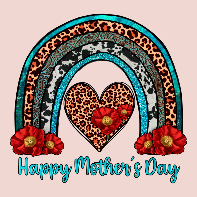 Happy Mother's Day Rainbow Premium Sweatshirt by Artiststas | Teevron