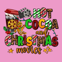 Hot Cocoa And Christmas Movies Urban Hoodie | Teevron