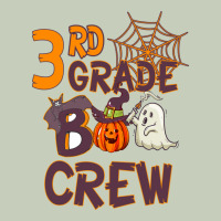 3rd Grade Boo Crew Ladies Tee | Teevron
