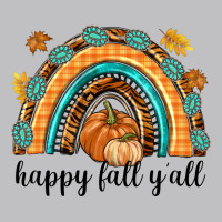 Happy Fall Y'all Classic Tee | Teevron