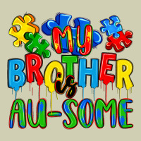 My Brother Is Au Some A Heavy Core Tee | Teevron