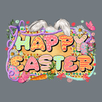Happy Easter Heavyweight Sweatshirt | Teevron