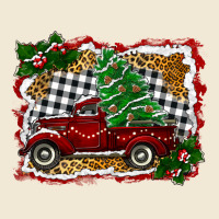 Christmas Truck With Christmas Tree Premium Tee | Teevron