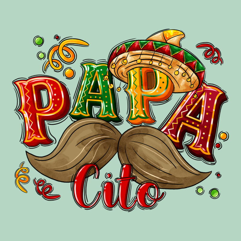 Papa Cito Classic Tee by NancyCooperArtShop | Teevron