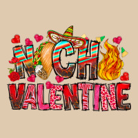 Nacho Valentine Heavyweight Sweatshirt | Teevron