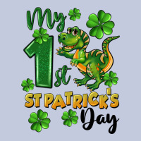 My First St. Patrick's Day Long Sleeve Tee | Teevron