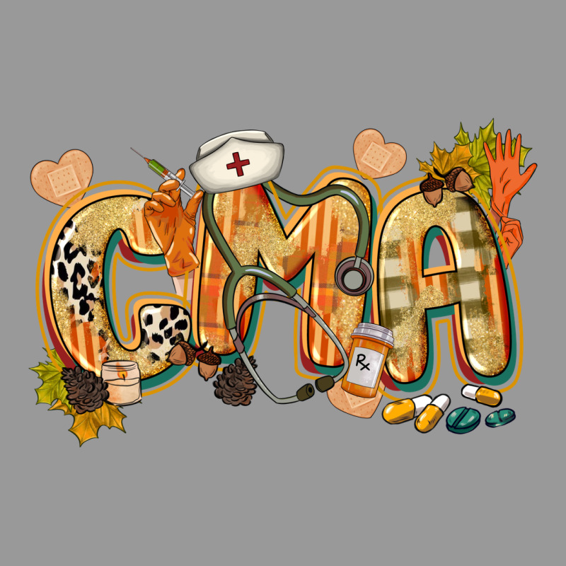 Fall Cma Vintage Hoodie by CowGirlArtShop | Teevron