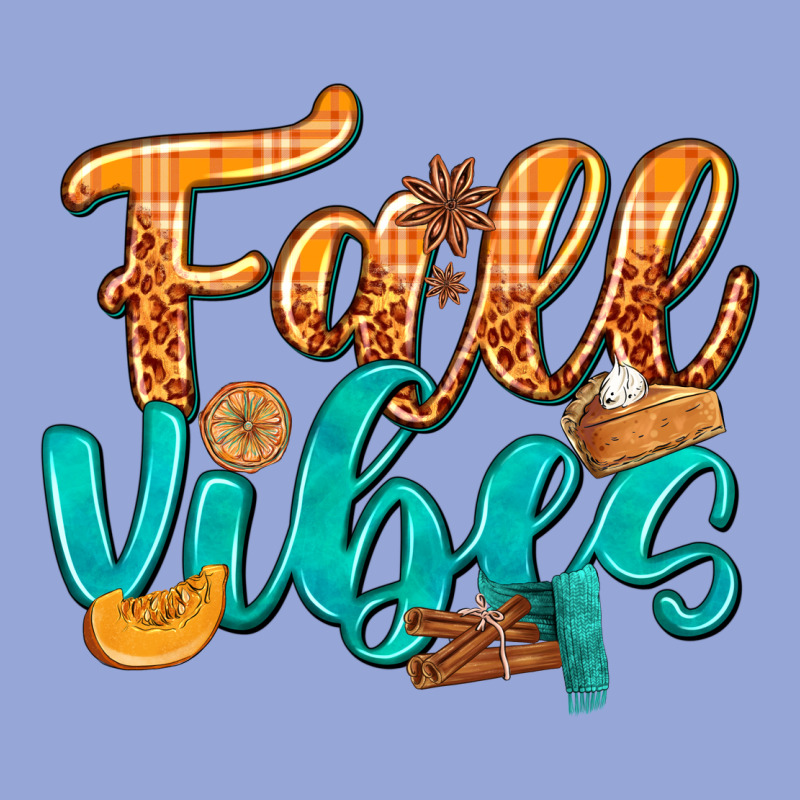 Fall Vibes With Food Classic Tee by texasbilliewilder | Teevron
