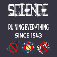 Science Ruining Everything Since 1543 Aliens Vintage Hoodie | Teevron