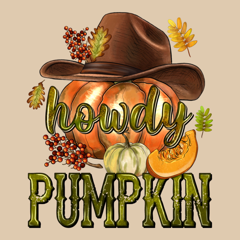 Howdy Pumpkin Classic Tee by texasbilliewilder | Teevron