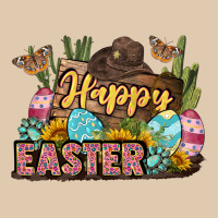 Happy Easter Heavyweight Sweatshirt | Teevron