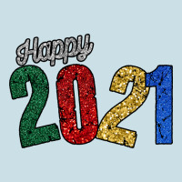 Happy 2021 Ladies Tee | Teevron
