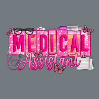 Valentine Medical Assistant Heavyweight Sweatshirt | Teevron