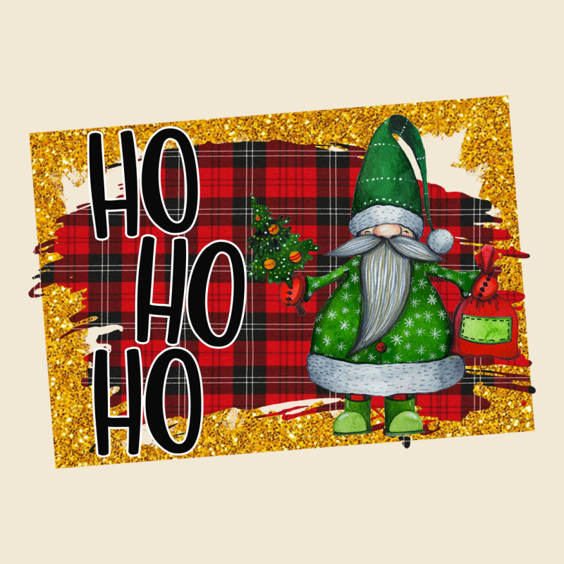Christmas Ho Ho Ho Premium Tee by Bettercallsaul | Teevron