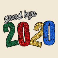Good Bye 2020 Ladies Tee | Teevron