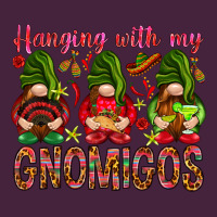 Hanging With My Gnomigos Mexico Long Sleeve Tee | Teevron