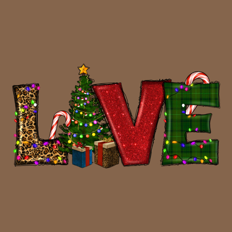 Christmas Tree Love Premium Tee by RanaPortraitStore | Teevron