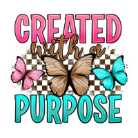 created with a purpose | Teevron