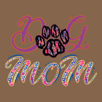 Dog Mom Premium Tee | Teevron
