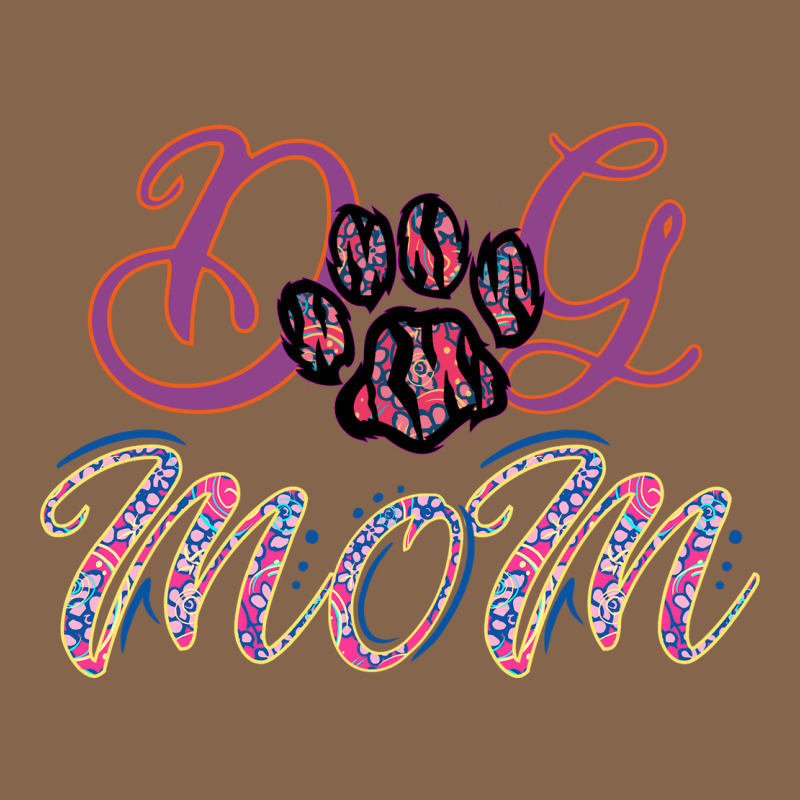 Dog Mom Premium Tee by Bettercallsaul | Teevron