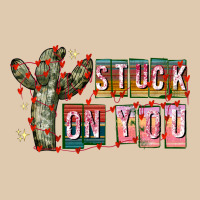Stuck On You Heavyweight Sweatshirt | Teevron
