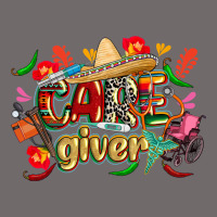 Cinco De Mayo Caregiver Urban Heavy Tee | Teevron