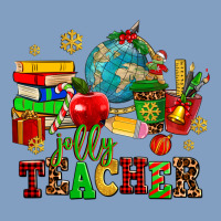 Christmas Jolly Teachers Urban Hoodie | Teevron