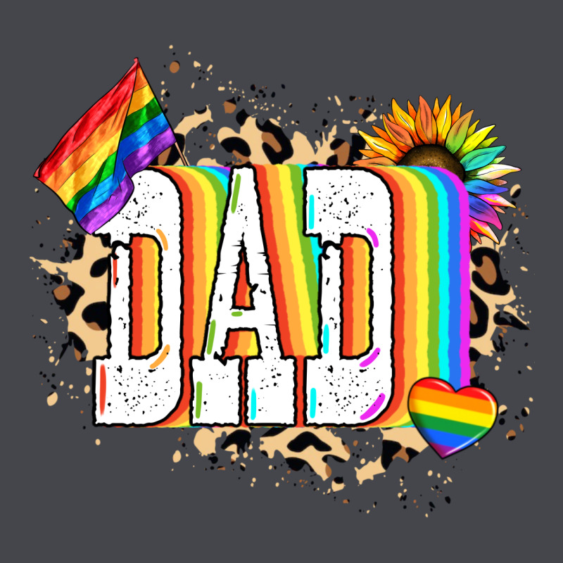 Dad Pride Classic Tee by NancyCooperArtShop | Teevron