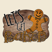 Let's Get Baked Premium Tee | Teevron