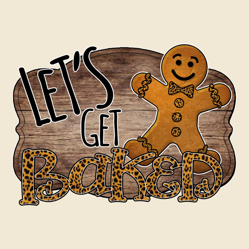 Let's Get Baked Premium Tee by Bettercallsaul | Teevron