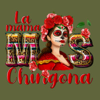 La Mama Mos Chingona Classic Tee | Teevron