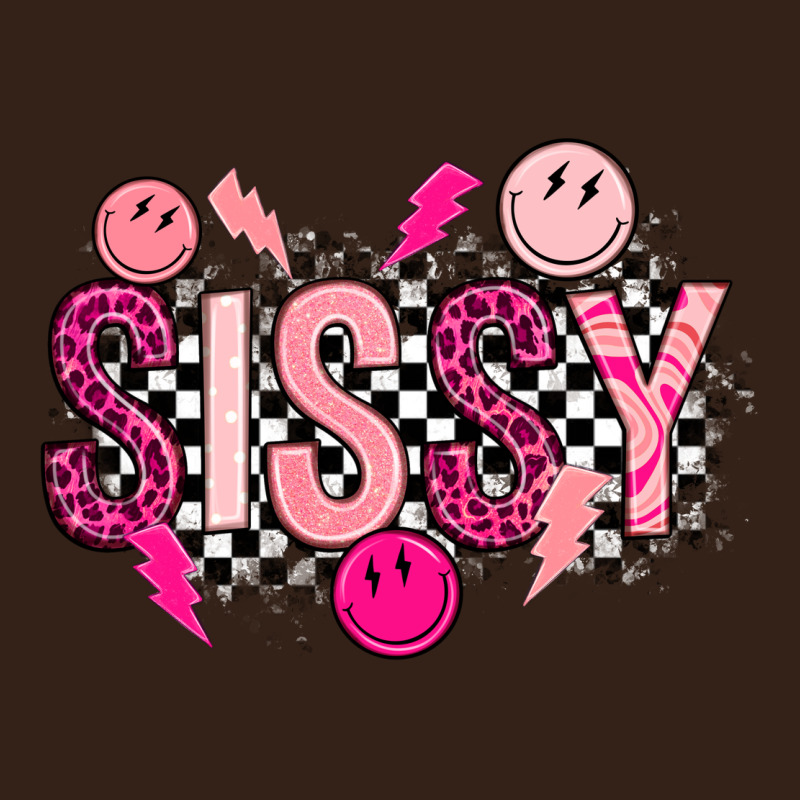 Sissy Heavy Core Tee by Artiststas | Teevron