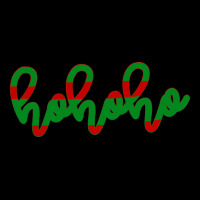 Christmas Ho Ho Ho Ladies Tee | Teevron