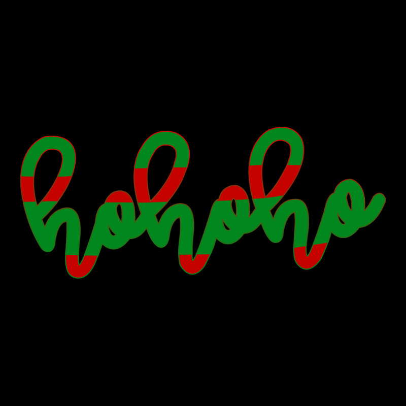 Christmas Ho Ho Ho Ladies Tee by Bettercallsaul | Teevron