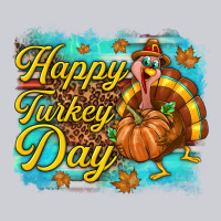 Happy Turkey Day Classic Tee | Teevron