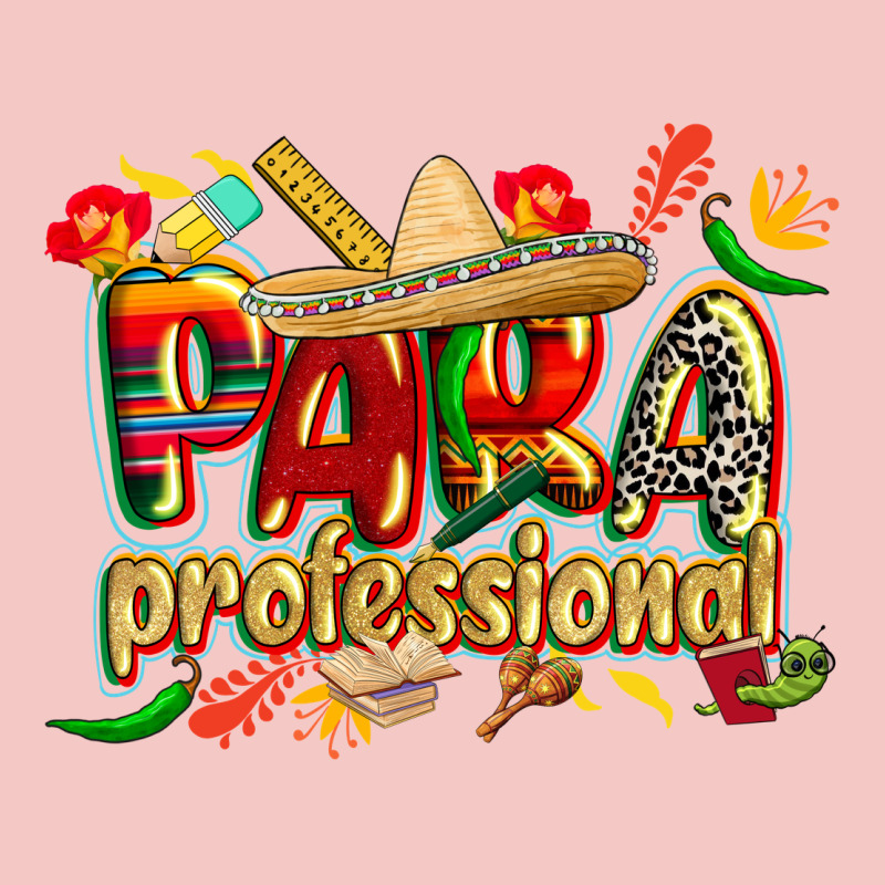 Cinco De Mayo Para Professional Urban Heavy Tee by CowGirlArtShop | Teevron
