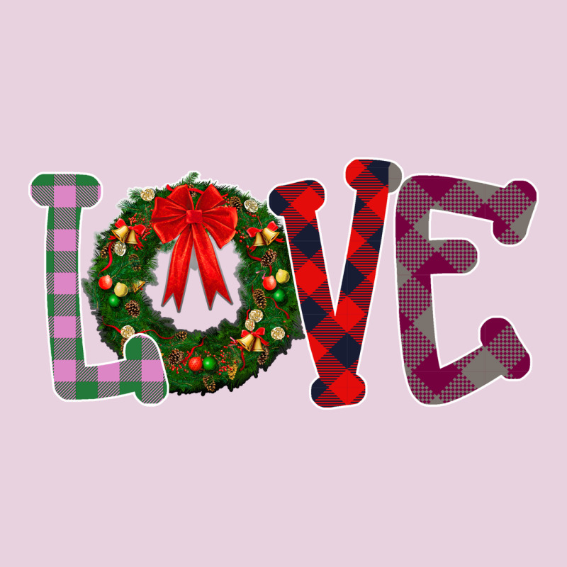 Love Christmas Ladies Tee by Bettercallsaul | Teevron